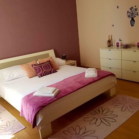Apartments Sea View سبليت المظهر الخارجي الصورة