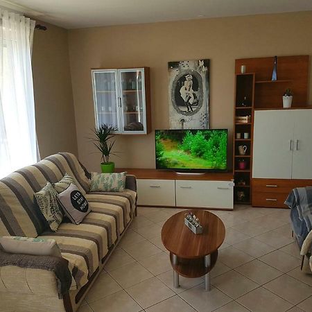 Apartments Sea View سبليت المظهر الخارجي الصورة