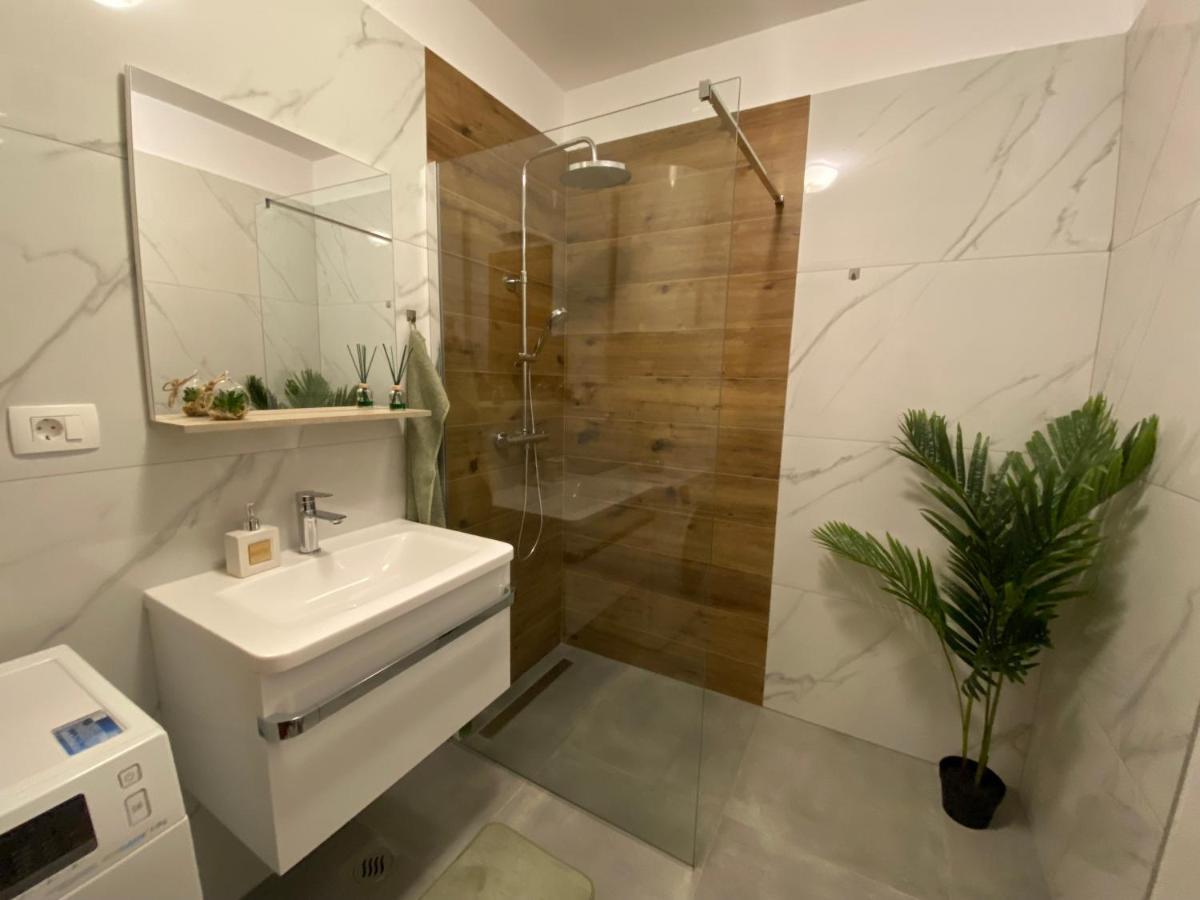 Apartments Sea View سبليت المظهر الخارجي الصورة