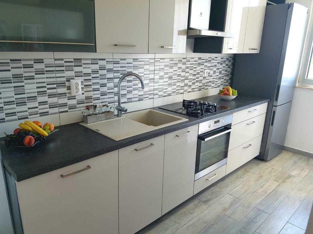 Apartments Sea View سبليت المظهر الخارجي الصورة