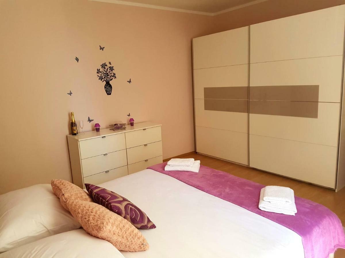 Apartments Sea View سبليت المظهر الخارجي الصورة