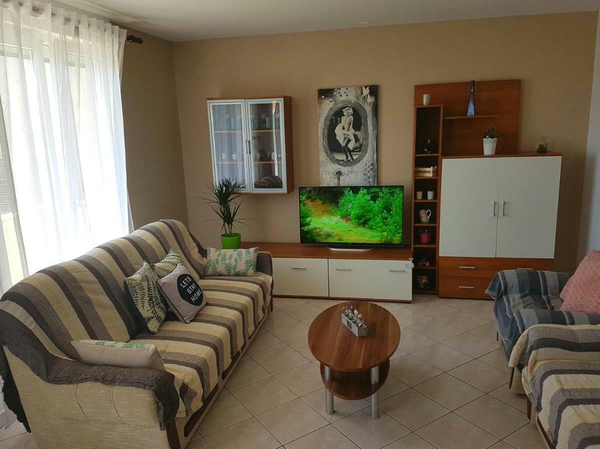 Apartments Sea View سبليت المظهر الخارجي الصورة