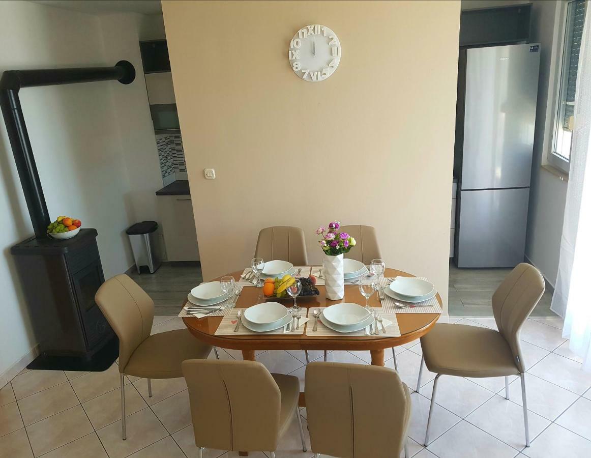 Apartments Sea View سبليت المظهر الخارجي الصورة