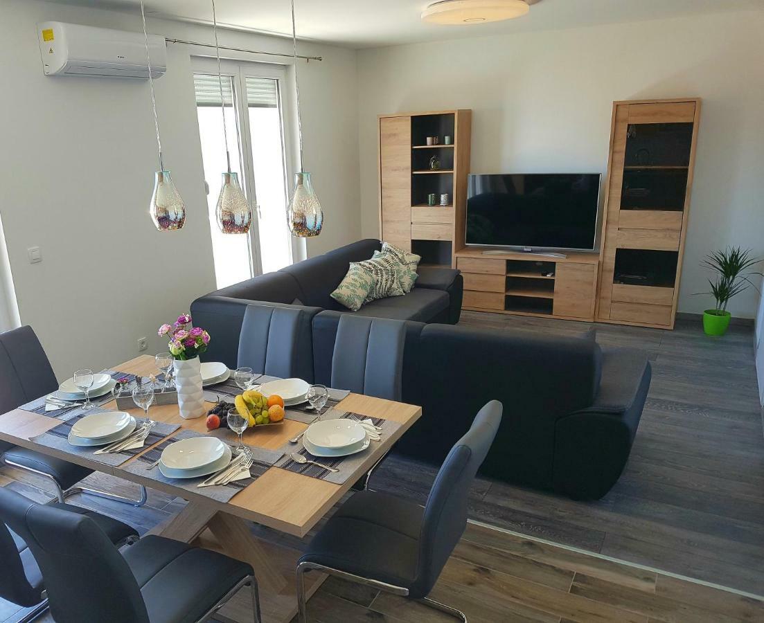 Apartments Sea View سبليت المظهر الخارجي الصورة